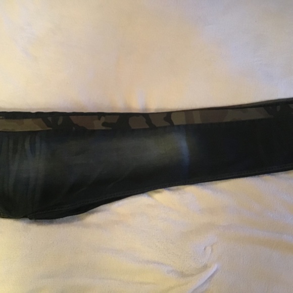 Levi’s Strauss slim fit jeans 36x32 - Picture 3 of 6